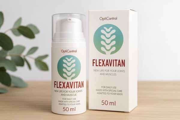 Flexavitan Max - Image 8