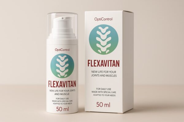 Flexavitan Max - Image 7