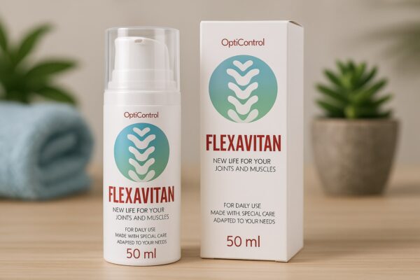 Flexavitan Max - Image 5