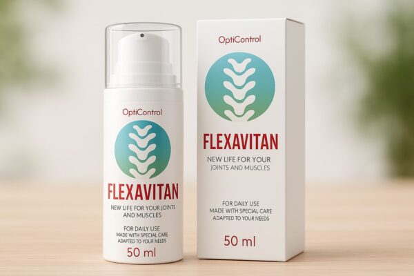 Flexavitan Max - Image 4