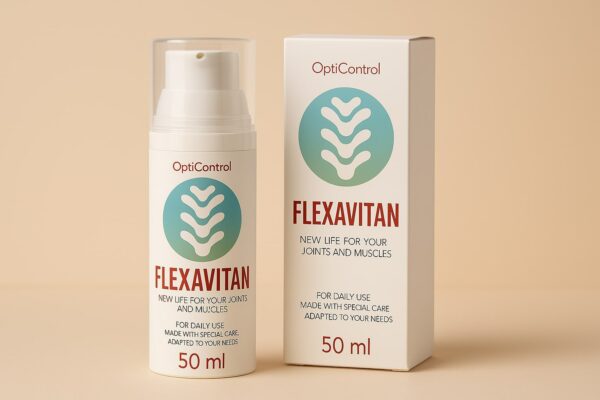 Flexavitan Max - Image 3