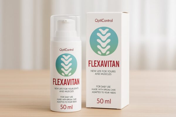 Flexavitan Max