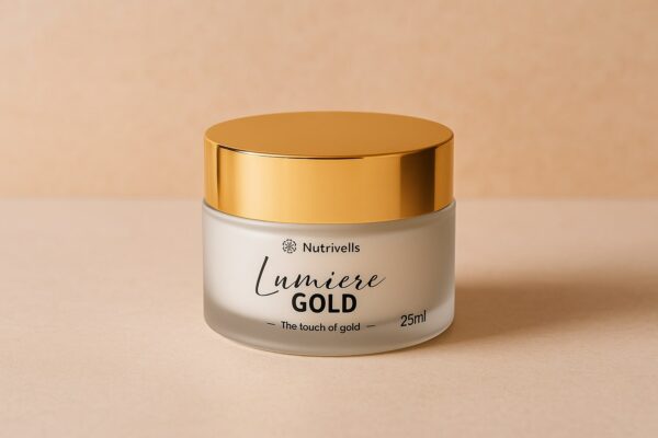 Lumiere Gold - Image 6