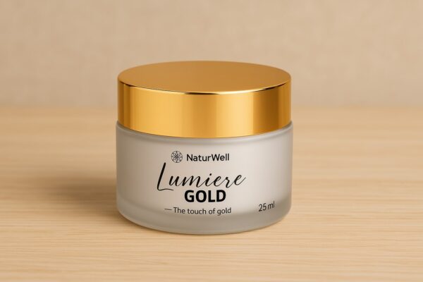Lumiere Gold - Image 5