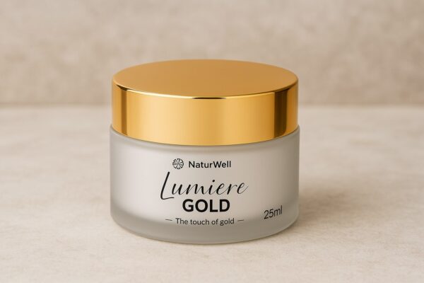 Lumiere Gold - Image 4