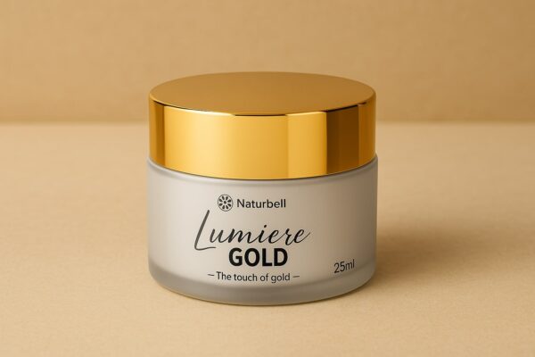 Lumiere Gold - Image 3