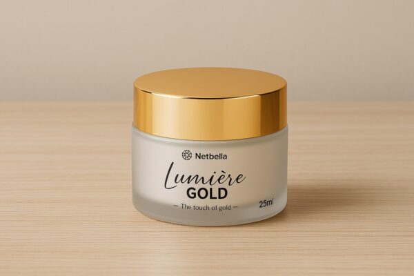 Lumiere Gold - Image 2