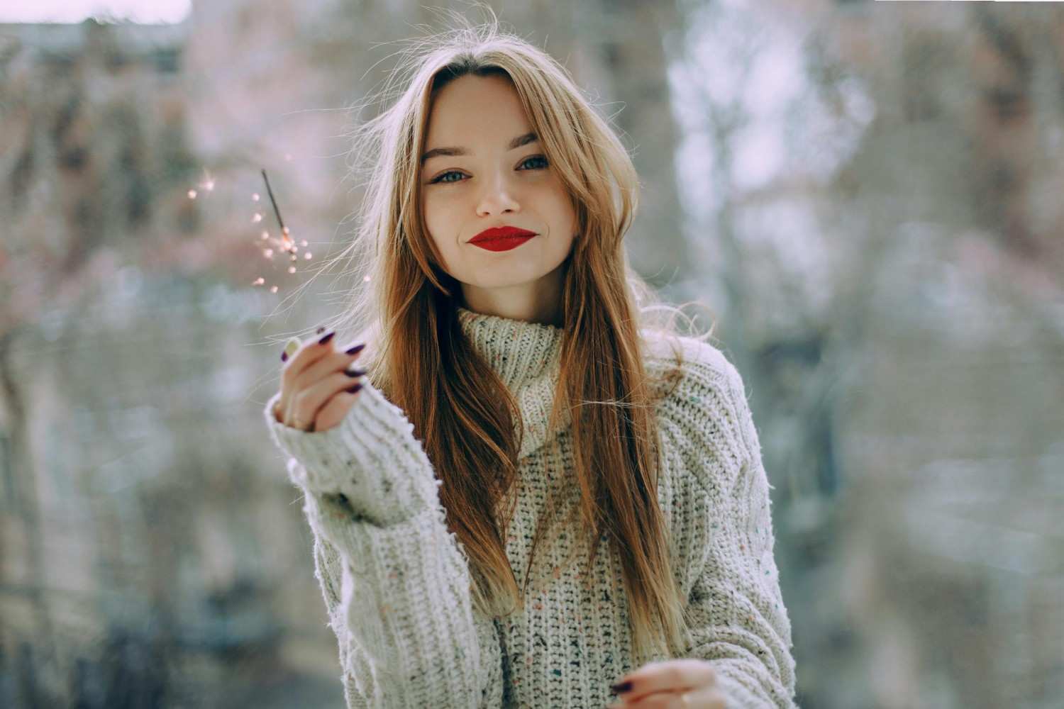 Chloe B.