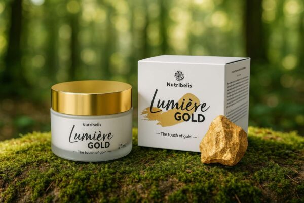 Lumiere Gold