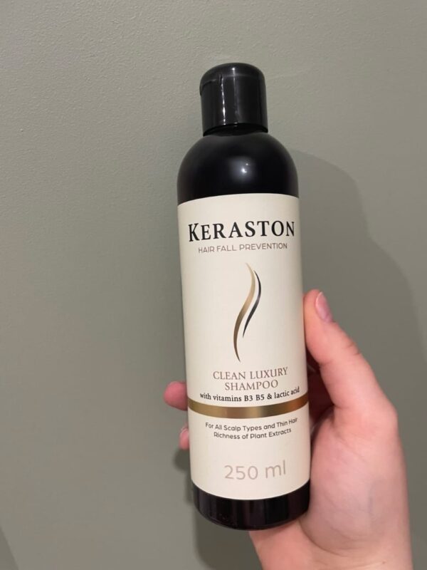 Keraston