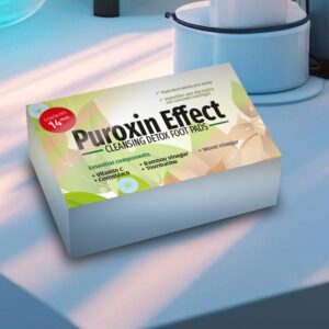 Puroxin Effect